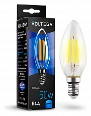 VG10-C1E14cold6W-F